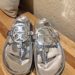 Tory Burch Miller Cloud Sandals